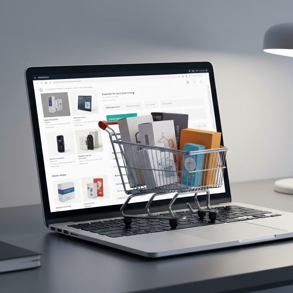 Product Sourcing